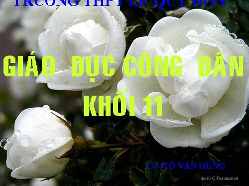 Bài 7. Thực hiện nền kinh tế nhiều thành phần và tăng cường vai trò quản lí kinh tế của Nhà nước