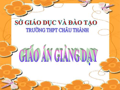 Bài 12. Chính sách tài nguyên và bảo vệ môi trường