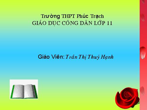 Bài 6. Công nghiệp hoá, hiện đại hoá đất nước