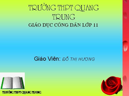 Bài 6. Công nghiệp hoá, hiện đại hoá đất nước