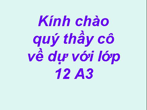 Bài 15. Chính sách đối ngoại