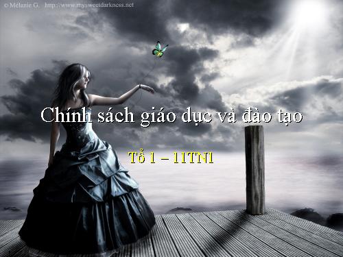 Bài 13. Chính sách giáo dục và đào tạo, khoa học và công nghệ, văn hoá