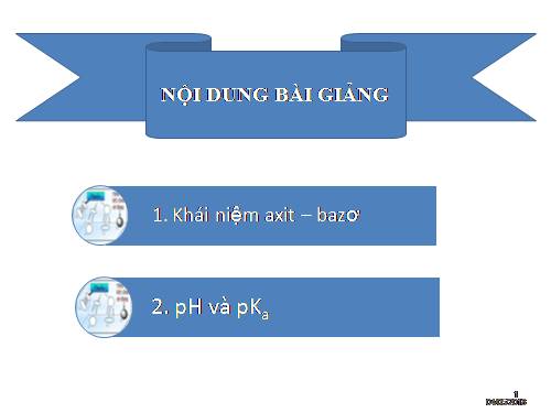 Bài 34. Bằng chứng tế bào học và sinh học phân tử