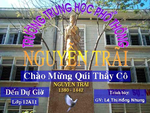 Bài 27. Phương pháp nghiên cứu di truyền người