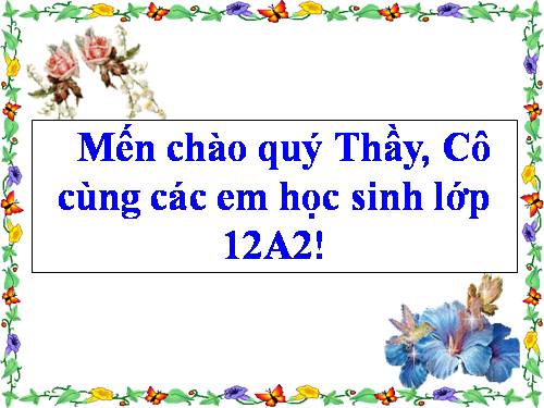 Bài 20. Cấu trúc di truyền của quần thể