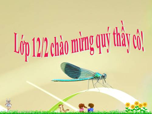 Bài 11. Sự tác động của nhiều gen và tính đa hiệu của gen