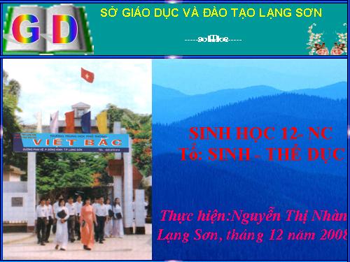 Bài 31. Ôn tập phần năm: Di truyền học