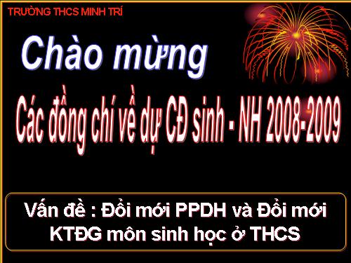 Bài 51. Khái niệm về quần thể và mối quan hệ giữa các cá thể trong quần thể