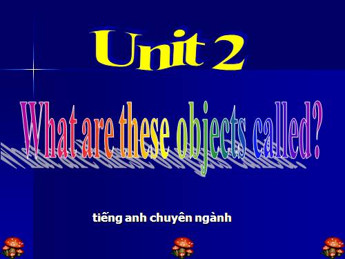 unit 2 avcn