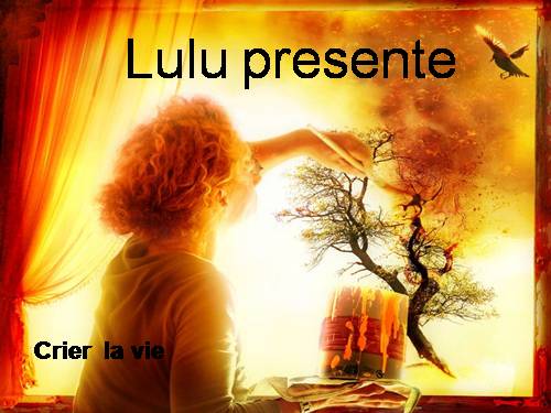 Lulu Presente