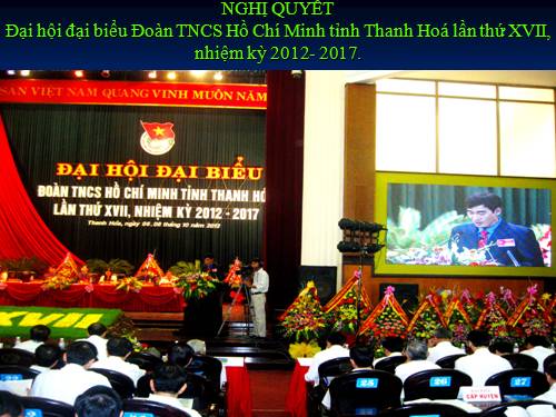 GD CD: GT bộ tài liệu NV cho CB Đoàn sau ĐH X