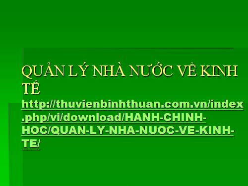 GD CD: Tài liệu ôn thi CCLL CTHC