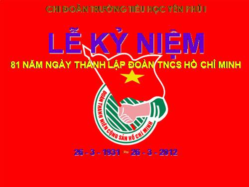 THANH NIÊN HÀI HƯỚC